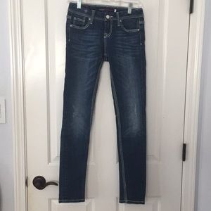 Vigoss “The Miami” skinny jeans